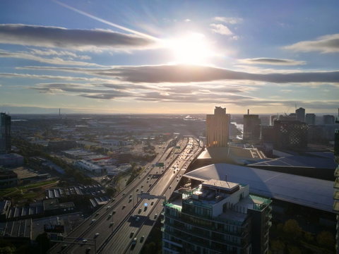 E-Boutique S Collection - Accommodation Newcastle 0