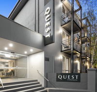 Quest St Kilda Bayside - Accommodation Newcastle