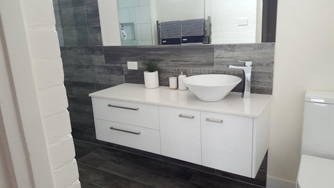 Boutique Heritage Studios On Ryrie Geelong CBD Opposite Hospital - Accommodation Newcastle 23