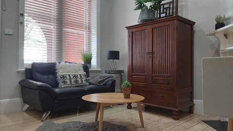 Boutique Heritage Studios On Ryrie Geelong CBD Opposite Hospital - Accommodation Newcastle 0