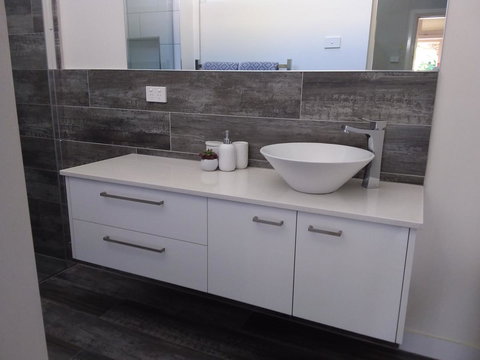 Boutique Heritage Studios On Ryrie Geelong CBD Opposite Hospital - Accommodation Newcastle 13