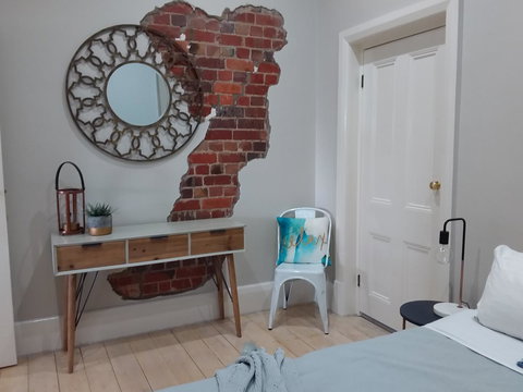 Boutique Heritage Studios On Ryrie Geelong CBD Opposite Hospital - Accommodation Newcastle 20