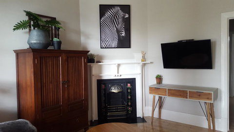 Boutique Heritage Studios On Ryrie Geelong CBD Opposite Hospital - Accommodation Newcastle 22