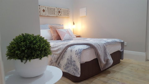 Boutique Heritage Studios On Ryrie Geelong CBD Opposite Hospital - Accommodation Newcastle 5