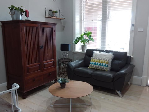 Boutique Heritage Studios On Ryrie Geelong CBD Opposite Hospital - Accommodation Newcastle 21