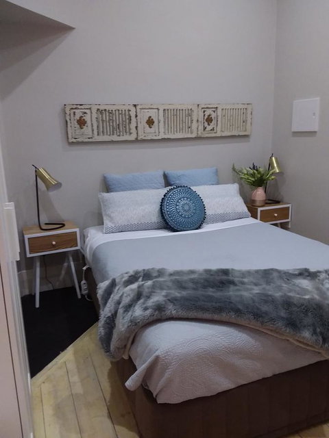 Boutique Heritage Studios On Ryrie Geelong CBD Opposite Hospital - Accommodation Newcastle 19