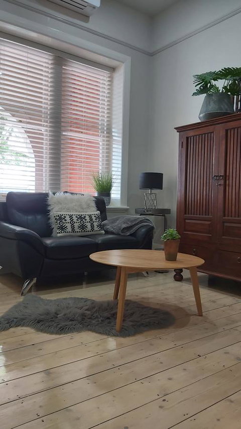 Boutique Heritage Studios On Ryrie Geelong CBD Opposite Hospital - Accommodation Newcastle 3