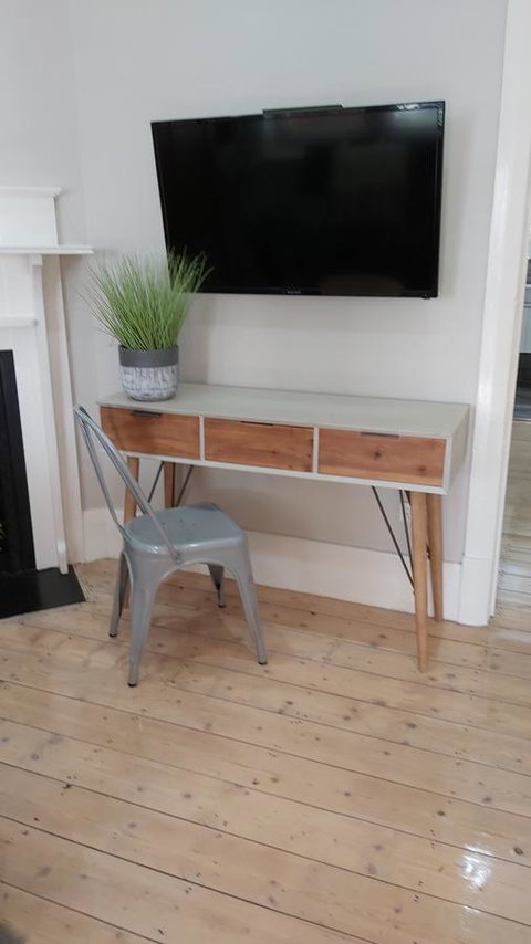 Boutique Heritage Studios On Ryrie Geelong CBD Opposite Hospital - Accommodation Newcastle 12