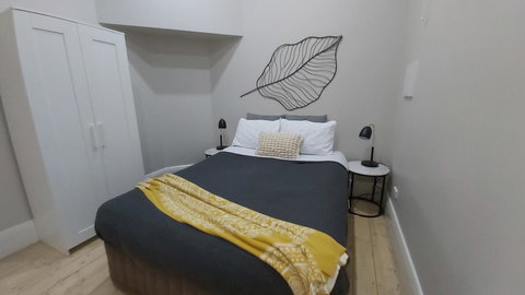 Boutique Heritage Studios On Ryrie Geelong CBD Opposite Hospital - Accommodation Newcastle 6