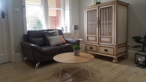 Boutique Heritage Studios On Ryrie Geelong CBD Opposite Hospital - Accommodation Newcastle 7