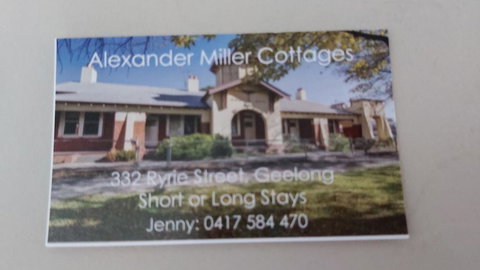 Boutique Heritage Studios On Ryrie Geelong CBD Opposite Hospital - Accommodation Newcastle 1