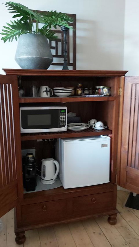 Boutique Heritage Studios On Ryrie Geelong CBD Opposite Hospital - Accommodation Newcastle 9