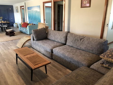 Beautiful, Cosy And Quiet - Accommodation Newcastle 5