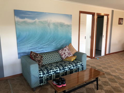 Beautiful, Cosy And Quiet - Accommodation Newcastle 32