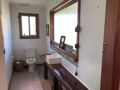 Beautiful, Cosy And Quiet - Accommodation Newcastle 30