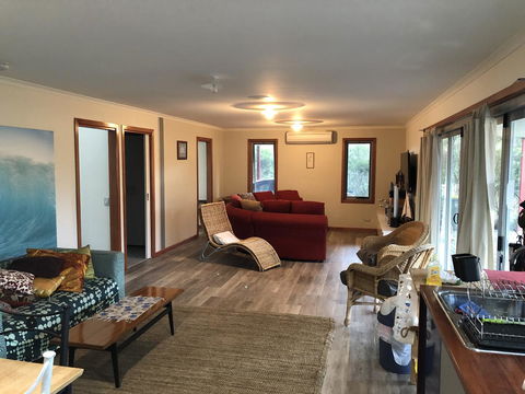 Beautiful, Cosy And Quiet - Accommodation Newcastle 6