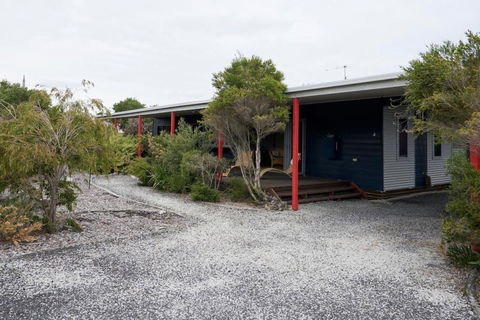 Beautiful, Cosy And Quiet - Accommodation Newcastle 19