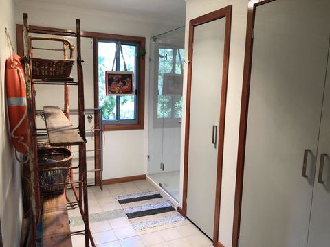 Beautiful, Cosy And Quiet - Accommodation Newcastle 31