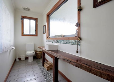 Beautiful, Cosy And Quiet - Accommodation Newcastle 14