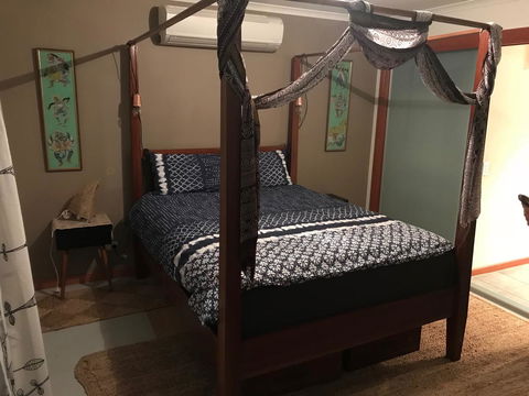 Beautiful, Cosy And Quiet - Accommodation Newcastle 43