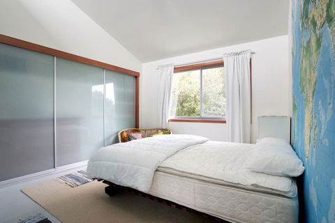 Beautiful, Cosy And Quiet - Accommodation Newcastle 9