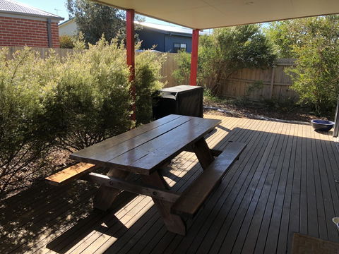 Beautiful, Cosy And Quiet - Accommodation Newcastle 24