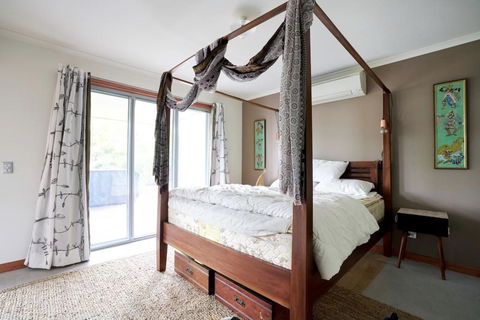 Beautiful, Cosy And Quiet - Accommodation Newcastle 16