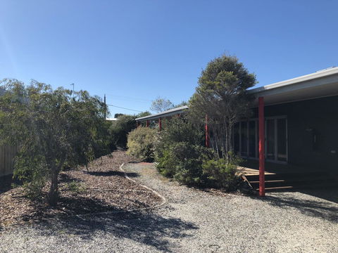 Beautiful, Cosy And Quiet - Accommodation Newcastle 33