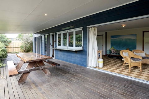 Beautiful, Cosy And Quiet - Accommodation Newcastle 13
