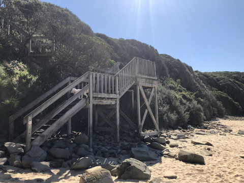 Beautiful, Cosy And Quiet - Accommodation Newcastle 21