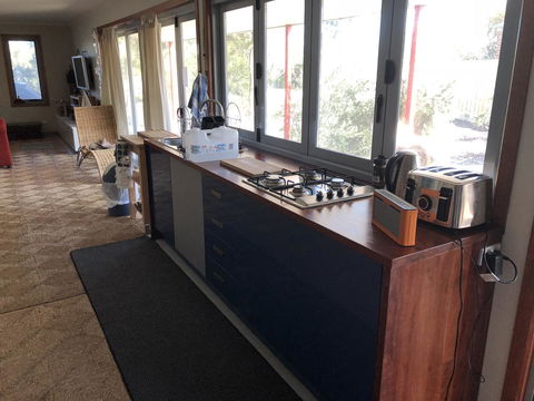 Beautiful, Cosy And Quiet - Accommodation Newcastle 29