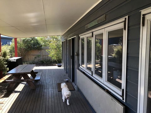 Beautiful, Cosy And Quiet - Accommodation Newcastle 28