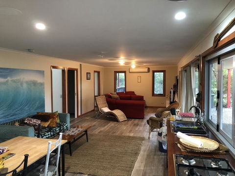 Beautiful, Cosy And Quiet - Accommodation Newcastle 7