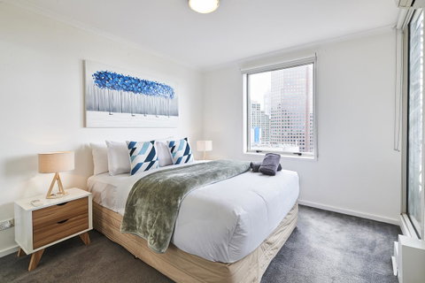 Casa Southbank - Accommodation Newcastle 3