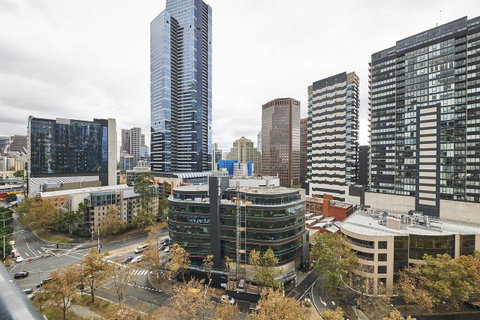 Casa Southbank - Accommodation Newcastle 10