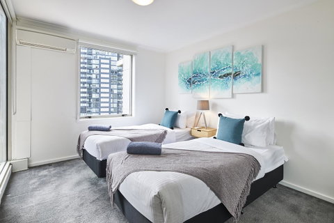 Casa Southbank - Accommodation Newcastle 12