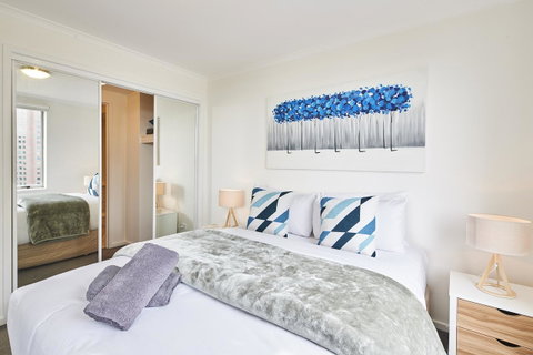 Casa Southbank - Accommodation Newcastle 7