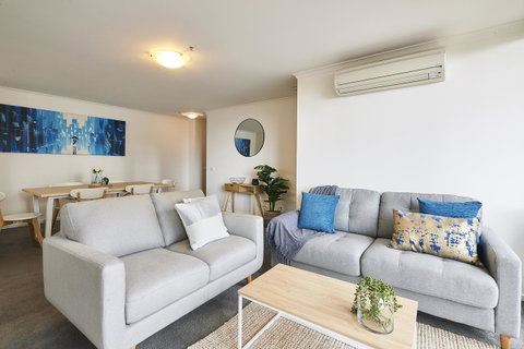 Casa Southbank - Accommodation Newcastle 4