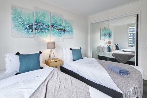 Casa Southbank - Accommodation Newcastle 15
