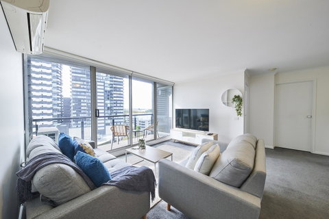 Casa Southbank - Accommodation Newcastle 14