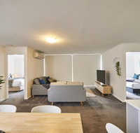 Casa Southbank - Accommodation Newcastle