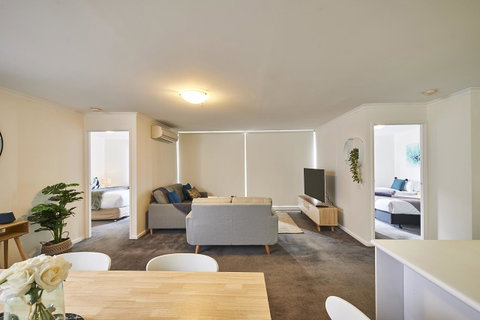 Casa Southbank - Accommodation Newcastle 0