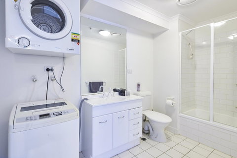 Casa Southbank - Accommodation Newcastle 5