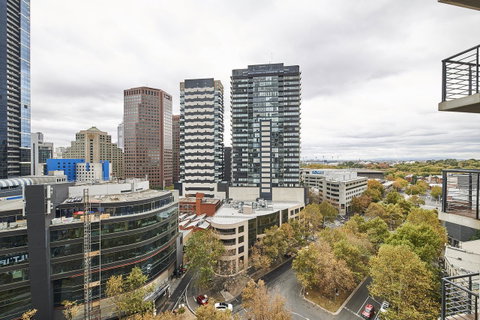 Casa Southbank - Accommodation Newcastle 8