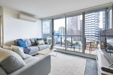 Casa Southbank - Accommodation Newcastle 13