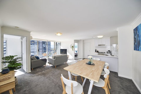 Casa Southbank - Accommodation Newcastle 11