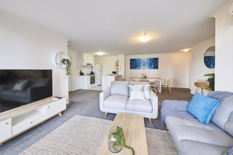 Casa Southbank - Accommodation Newcastle 6