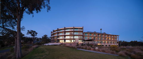RACV Goldfields Resort - Accommodation Newcastle 10