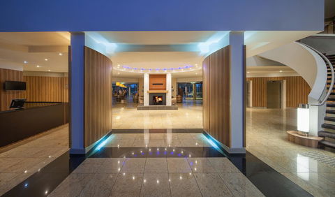 RACV Goldfields Resort - Accommodation Newcastle 17