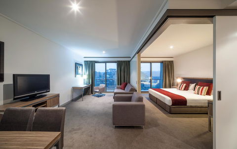 RACV Goldfields Resort - Accommodation Newcastle 6